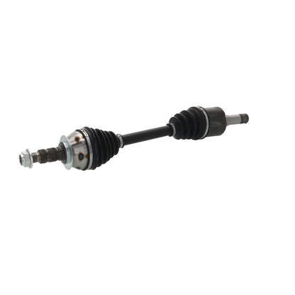 TrakMotive CV Axle Shaft GM-8314