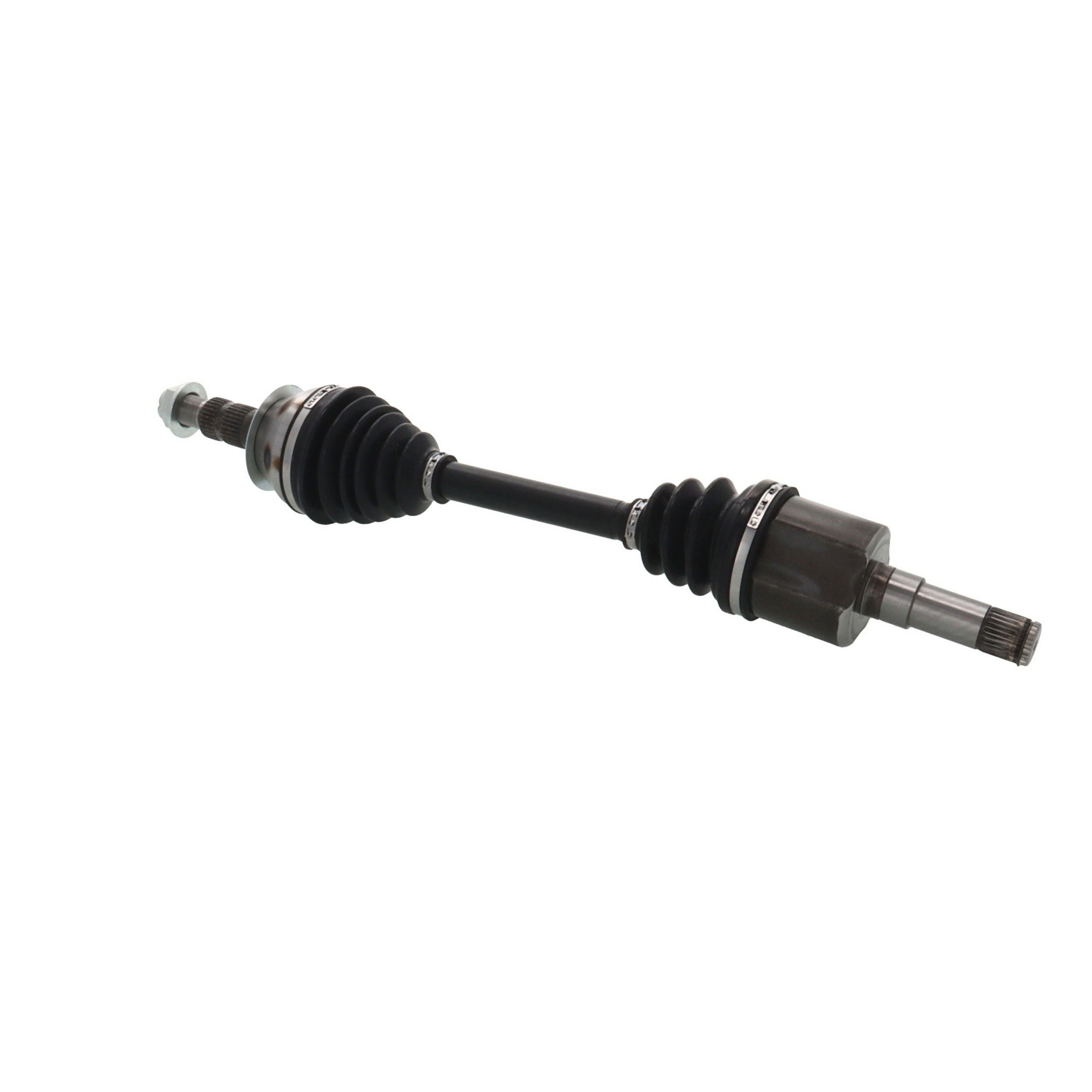 TrakMotive CV Axle Shaft GM-8314