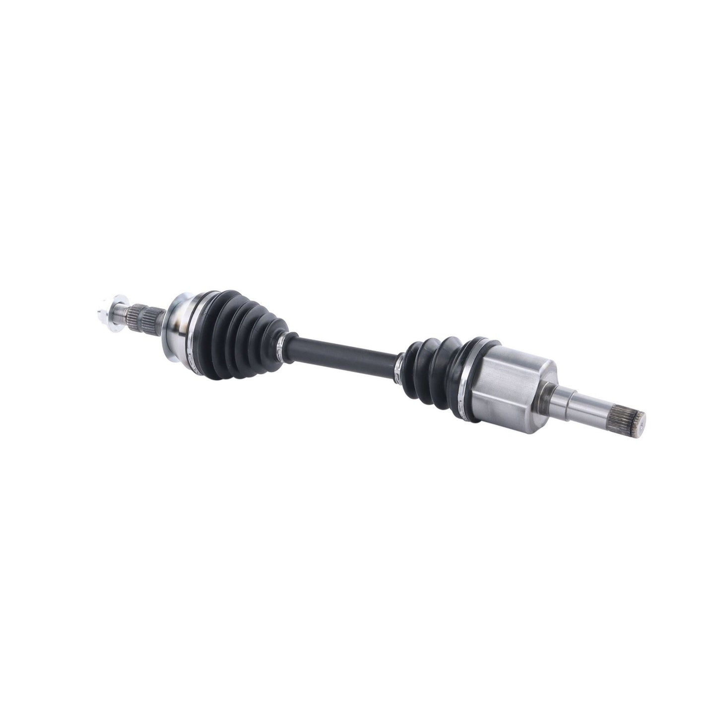 TrakMotive New CV Axle Shaft GM-8314