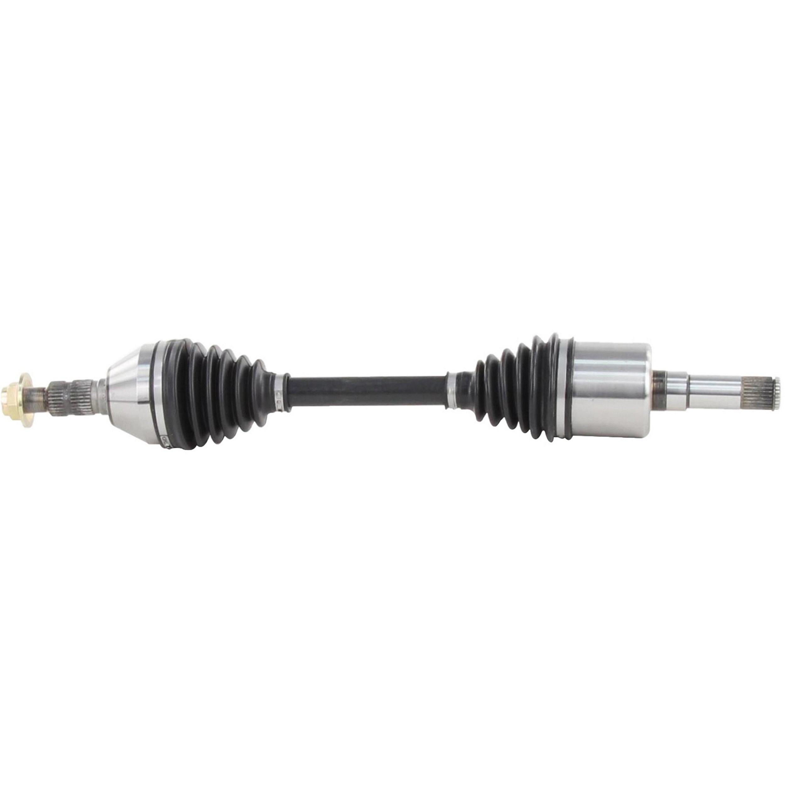 TrakMotive CV Axle Shaft GM-8315