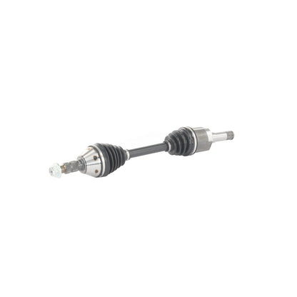 TrakMotive New CV Axle Shaft GM-8315