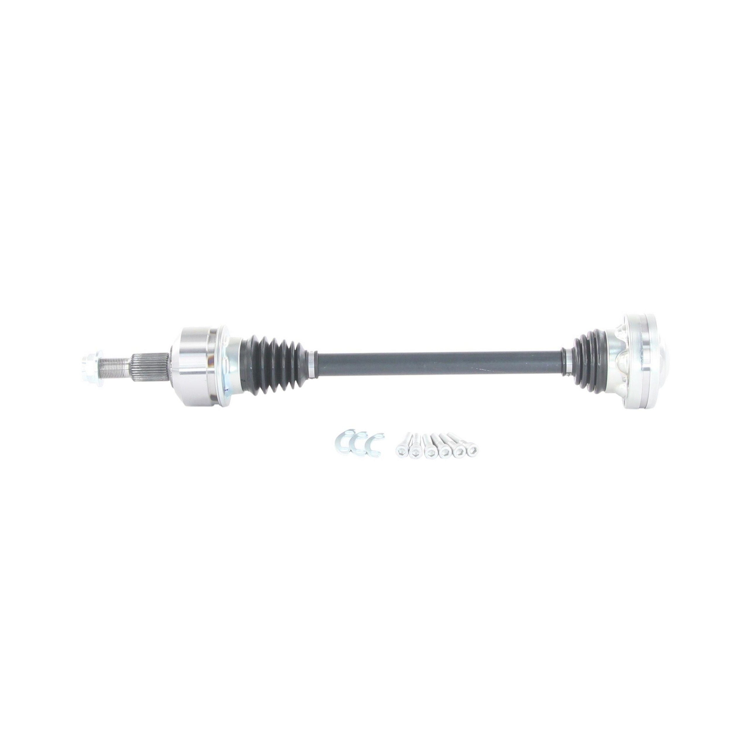 TrakMotive New CV Axle Shaft GM-8316