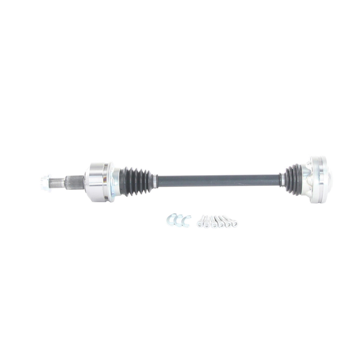 TrakMotive CV Axle Shaft GM-8316