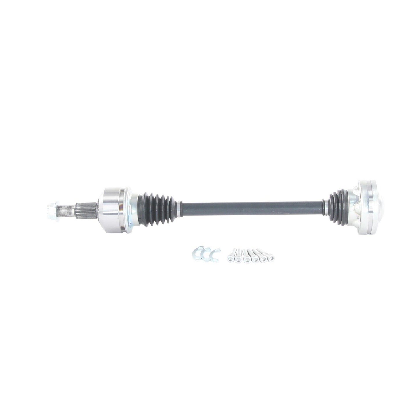 TrakMotive CV Axle Shaft GM-8316