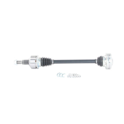 TrakMotive CV Axle Shaft GM-8316