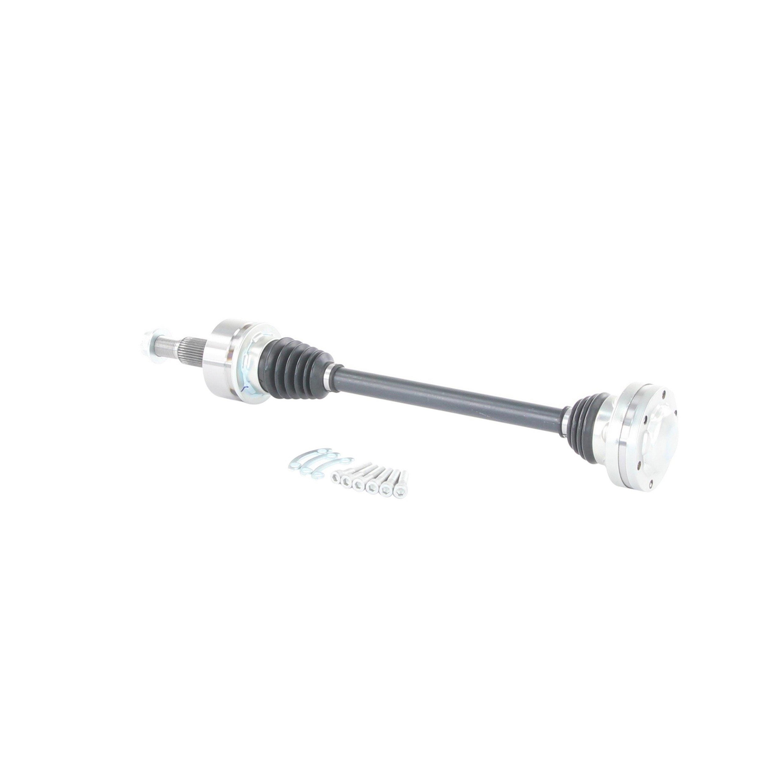 TrakMotive CV Axle Shaft GM-8316
