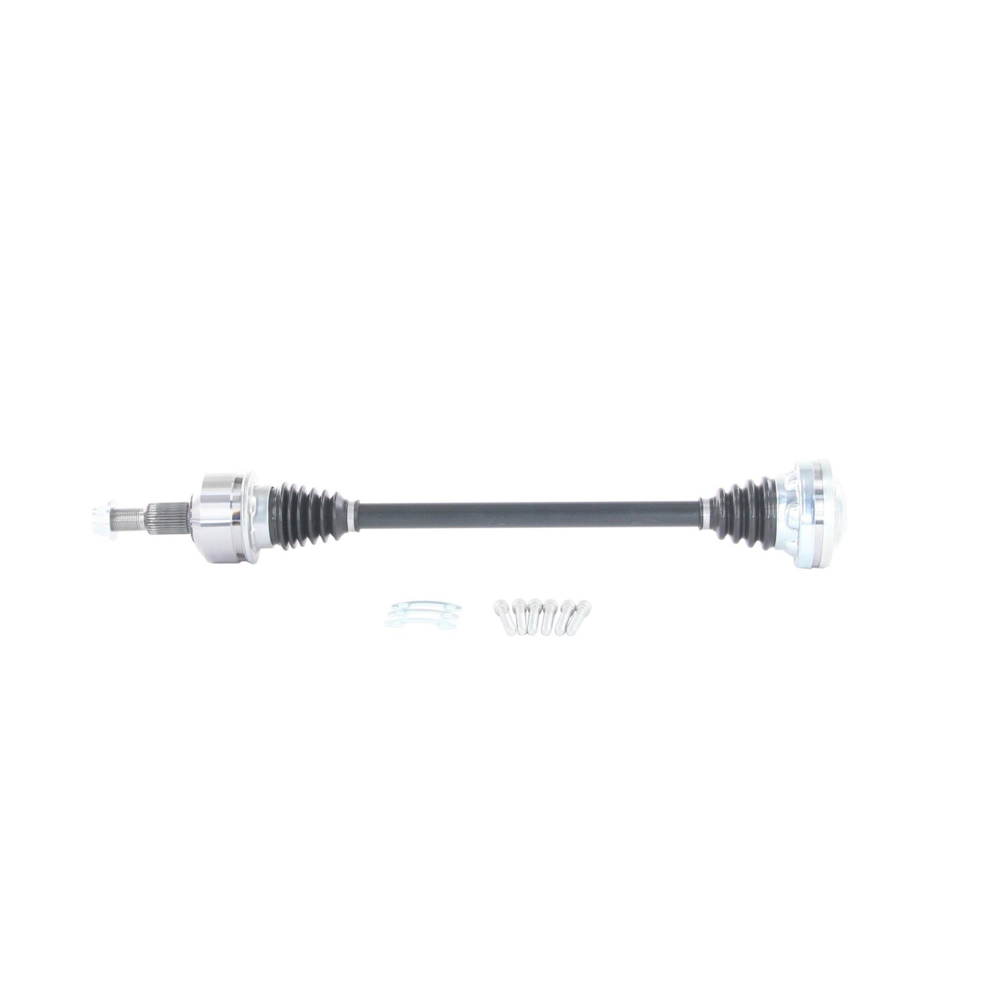 TrakMotive New CV Axle Shaft GM-8317