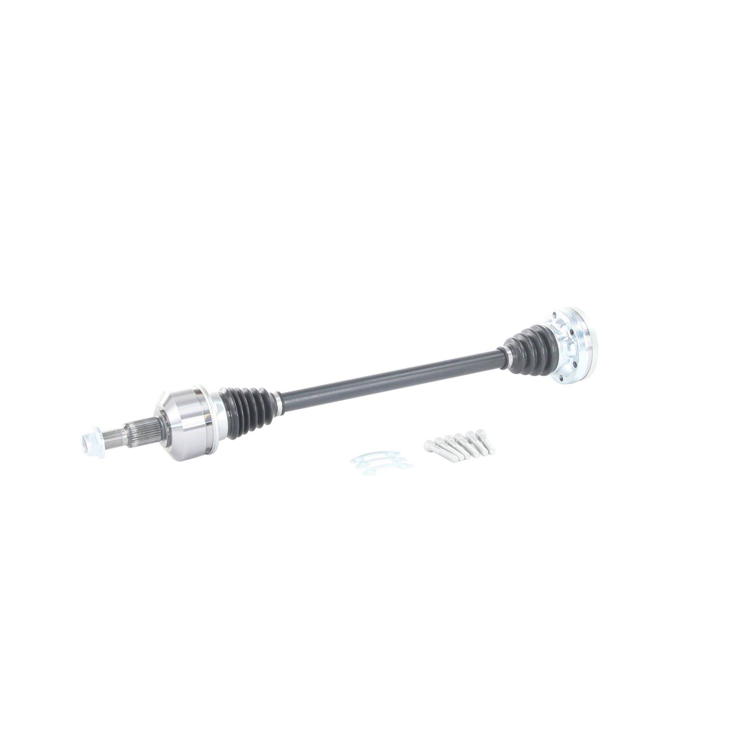 TrakMotive New CV Axle Shaft GM-8317