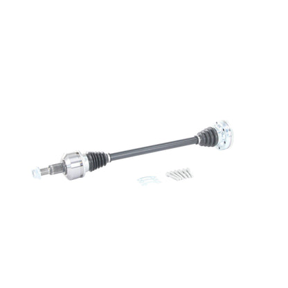 TrakMotive CV Axle Shaft GM-8317