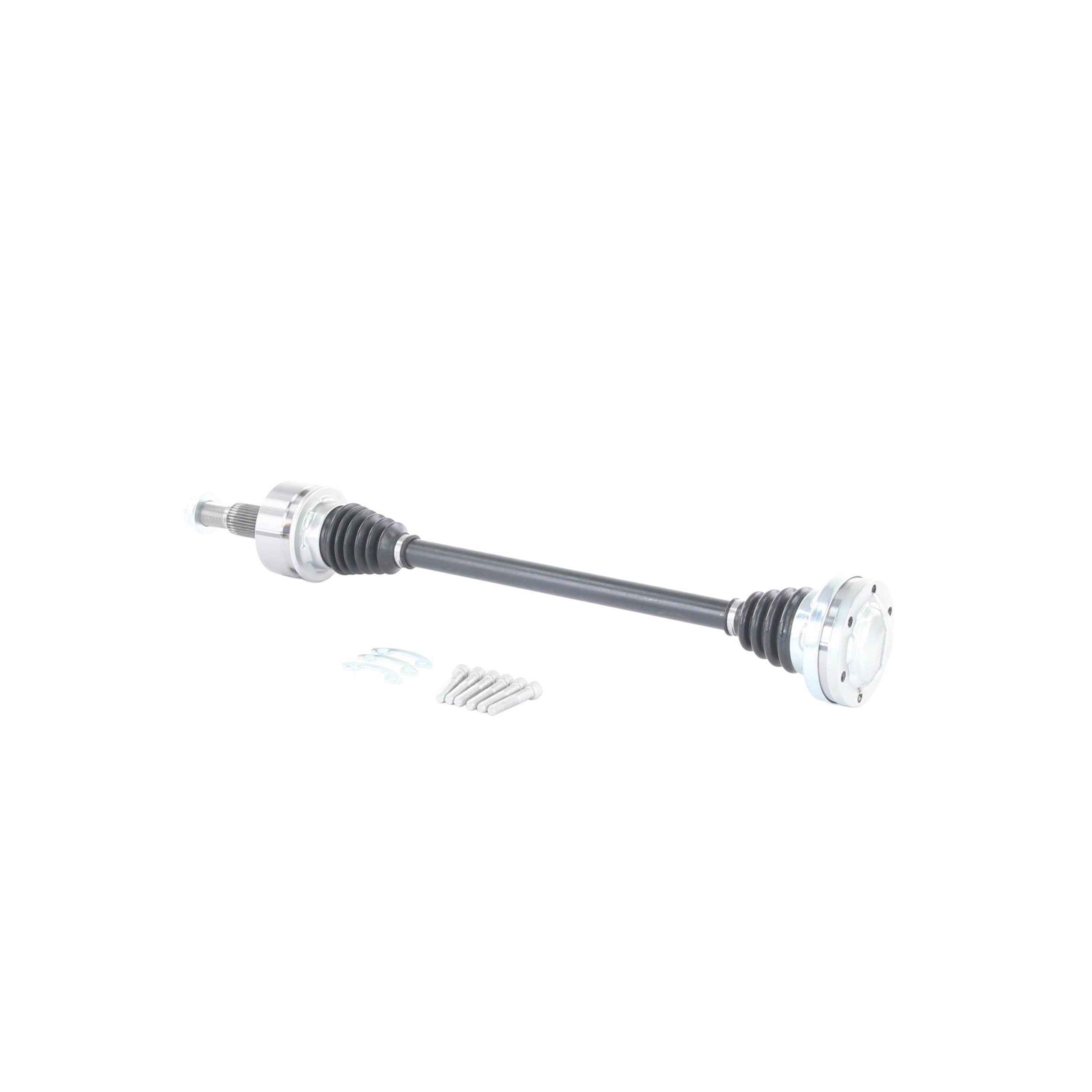 TrakMotive CV Axle Shaft GM-8317