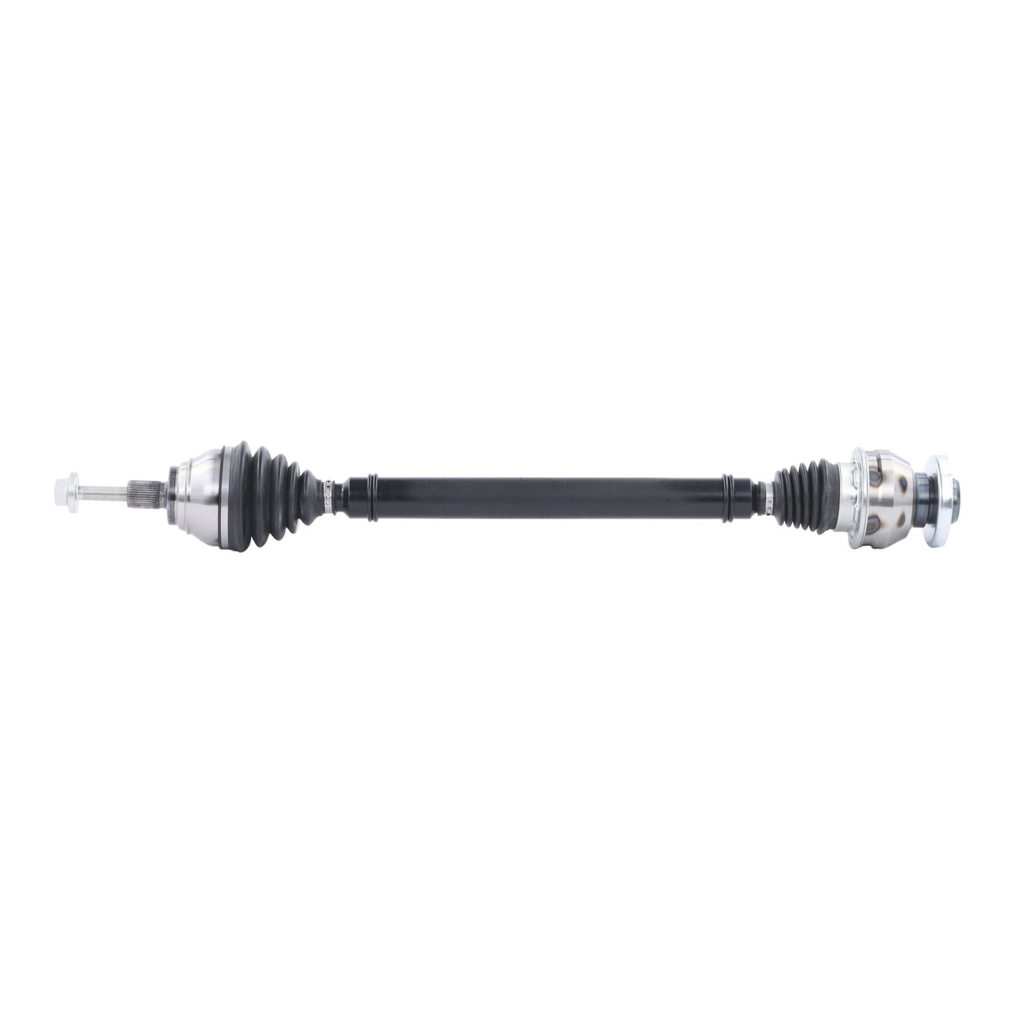 TrakMotive New CV Axle Shaft GM-8319