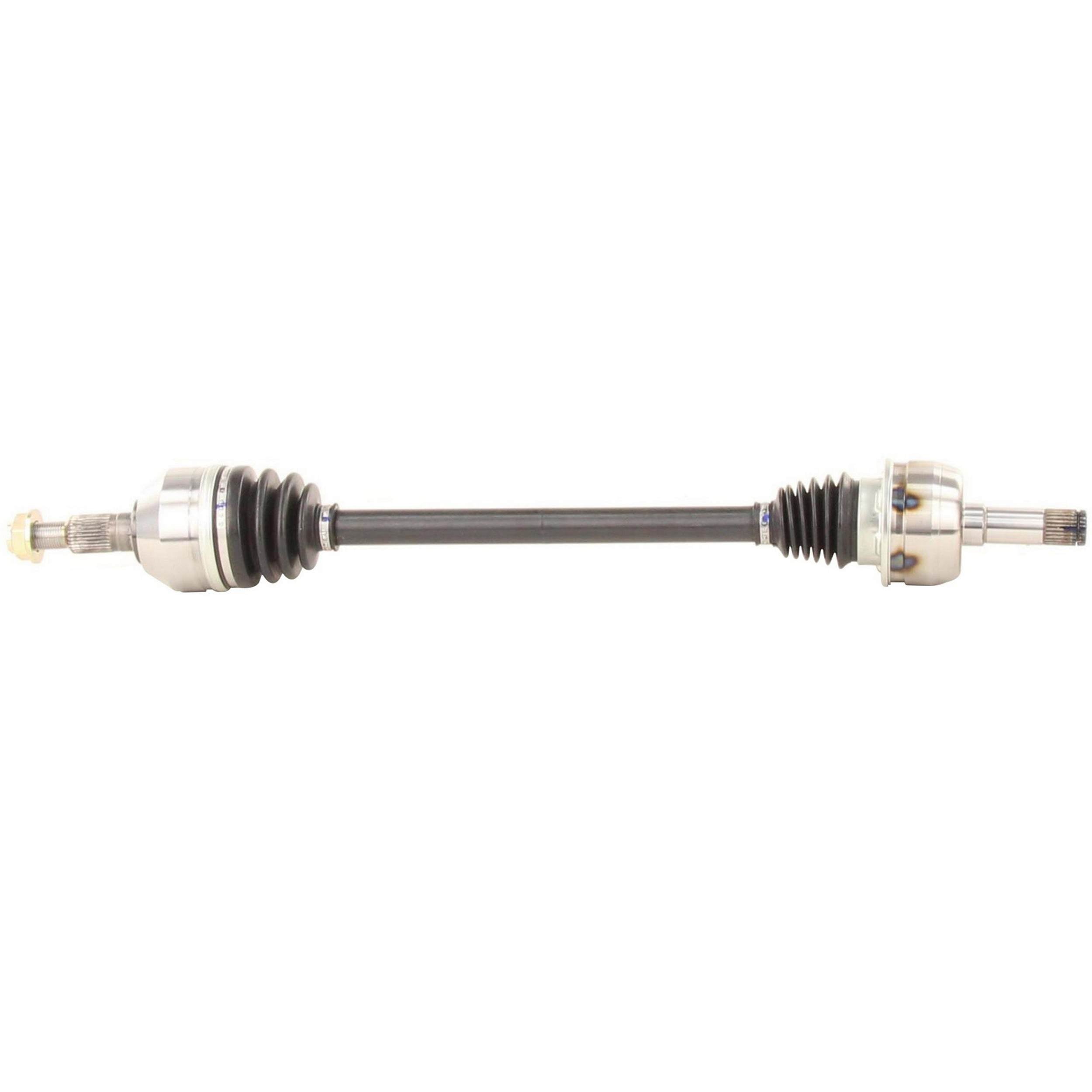 TrakMotive New CV Axle Shaft GM-8319