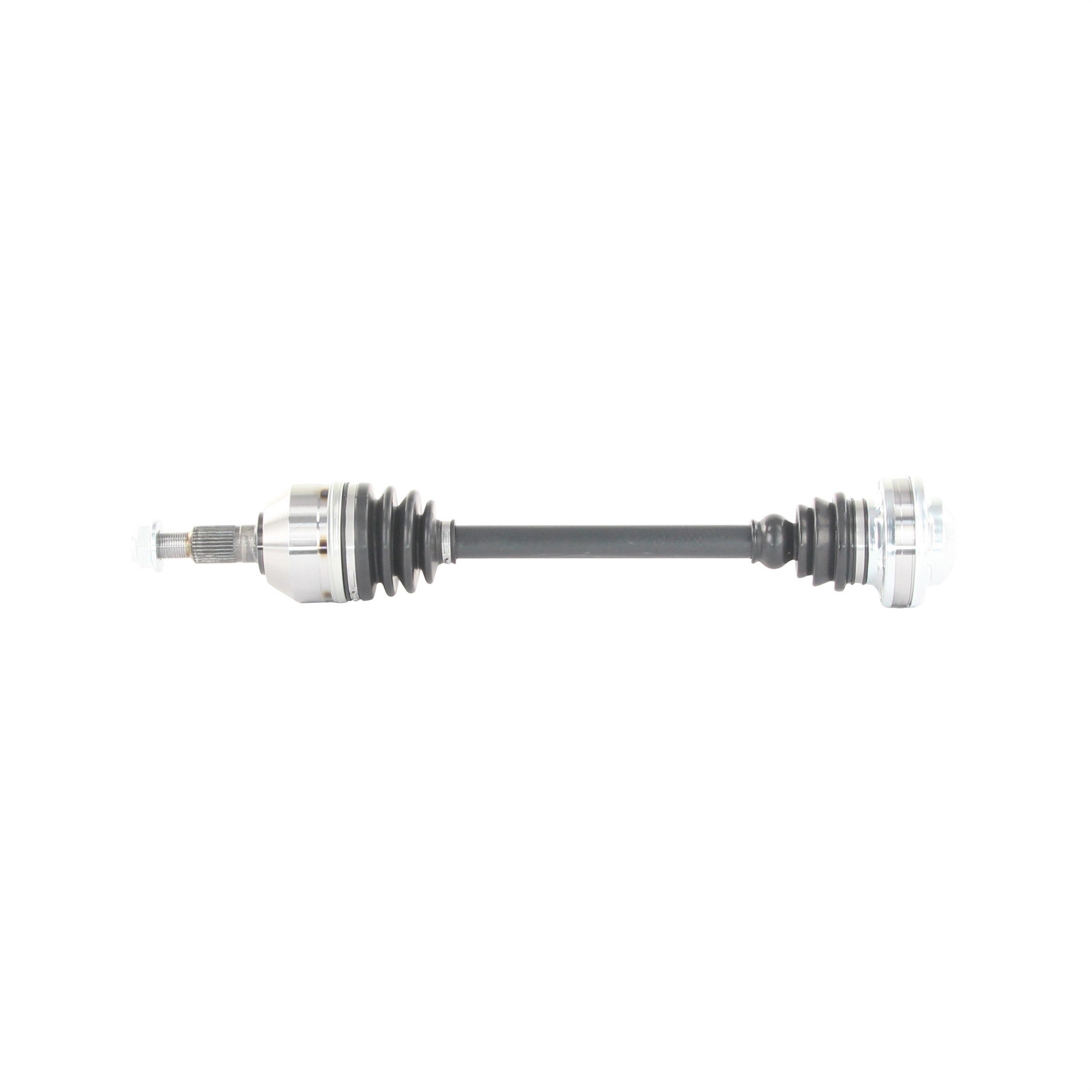 TrakMotive New CV Axle Shaft GM-8321