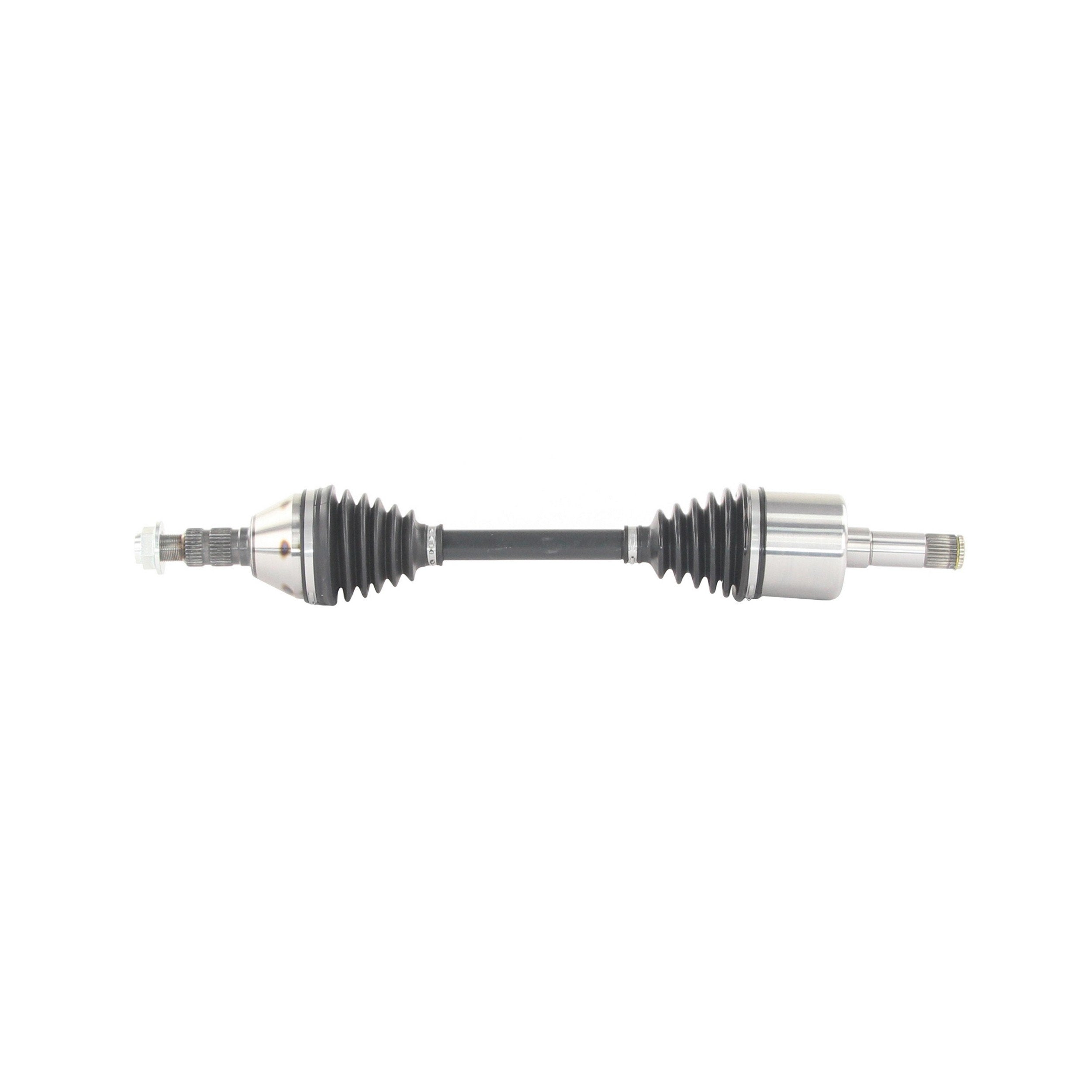 TrakMotive New CV Axle Shaft GM-8322