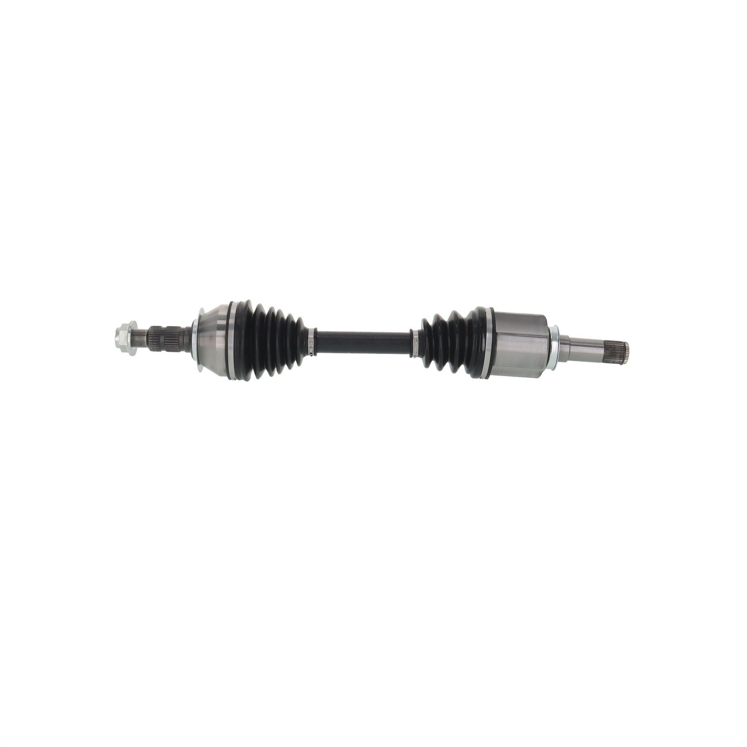 TrakMotive New CV Axle Shaft GM-8323