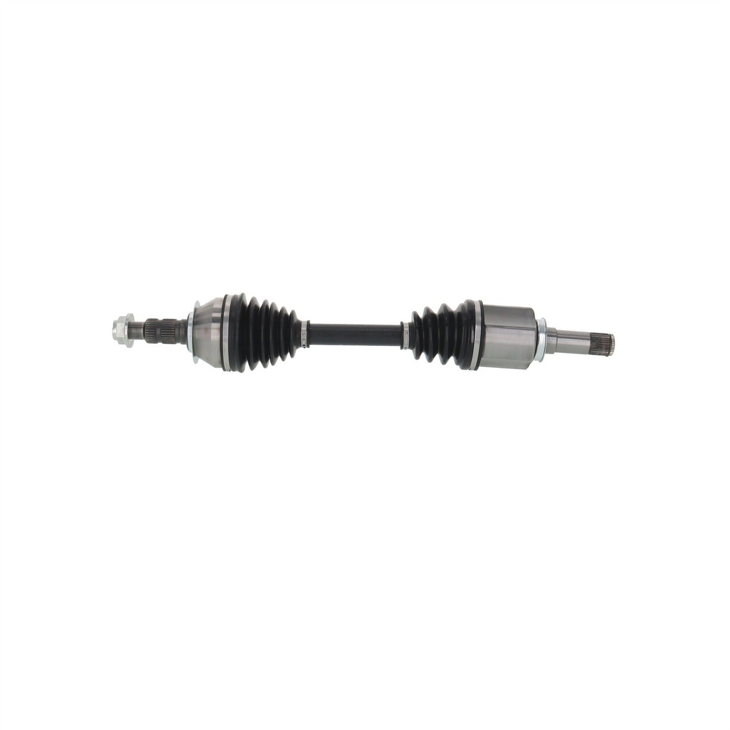 TrakMotive CV Axle Shaft GM-8323