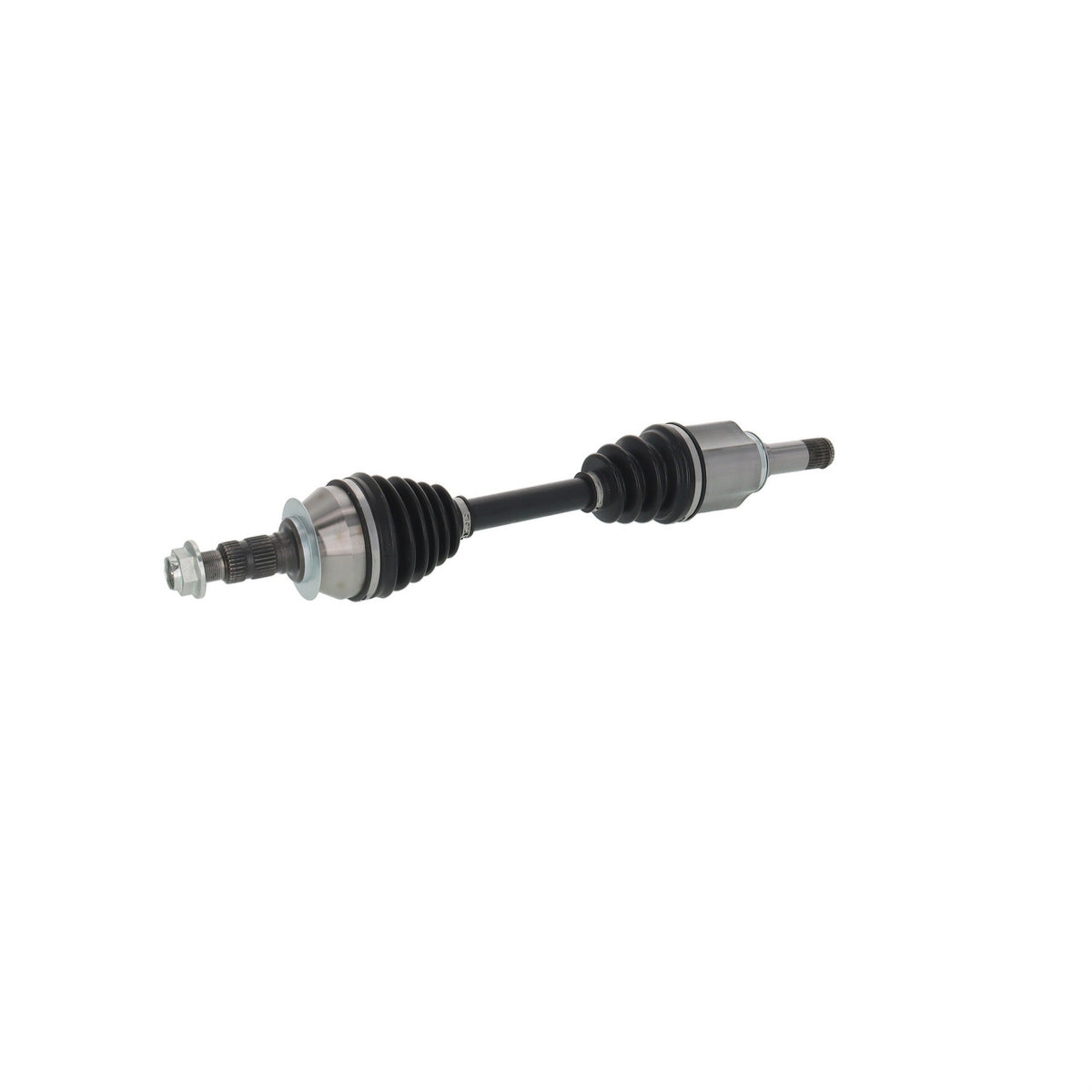 TrakMotive CV Axle Shaft GM-8323