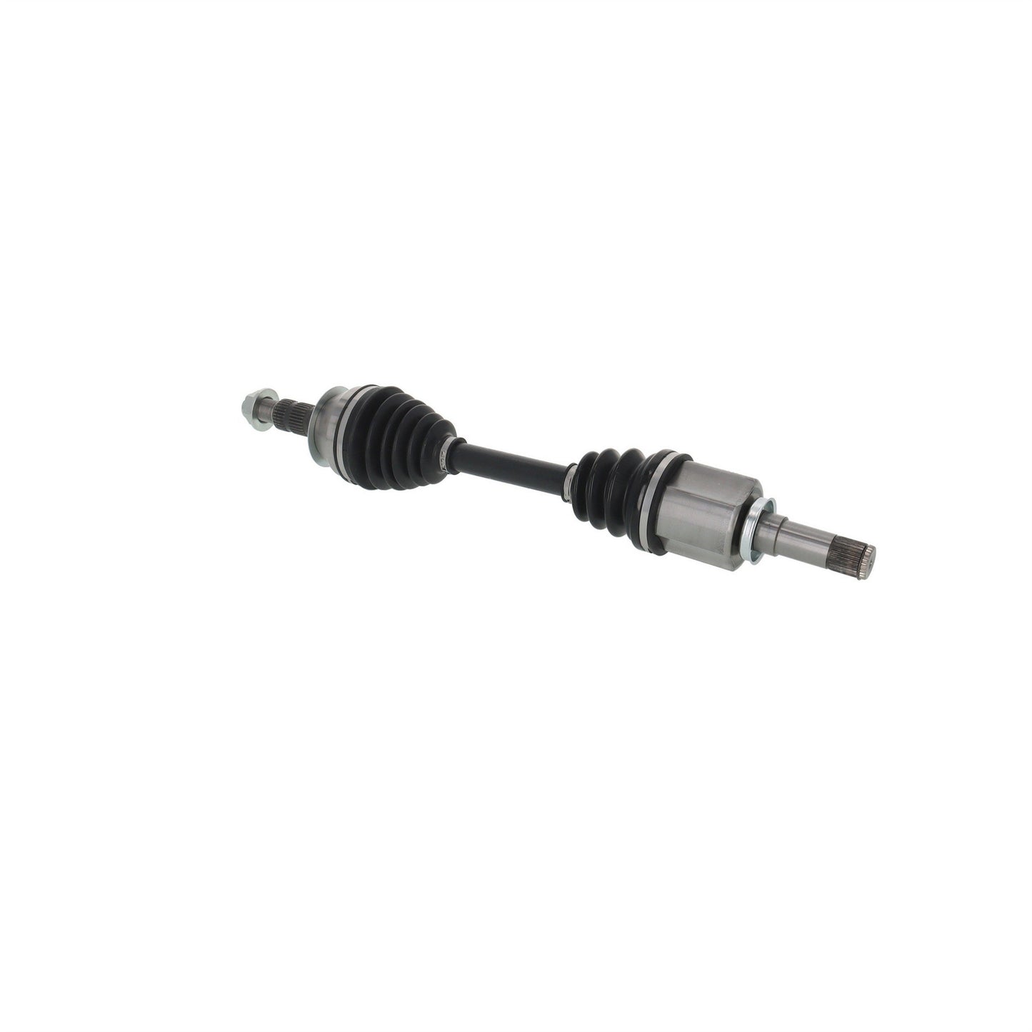 TrakMotive New CV Axle Shaft GM-8323