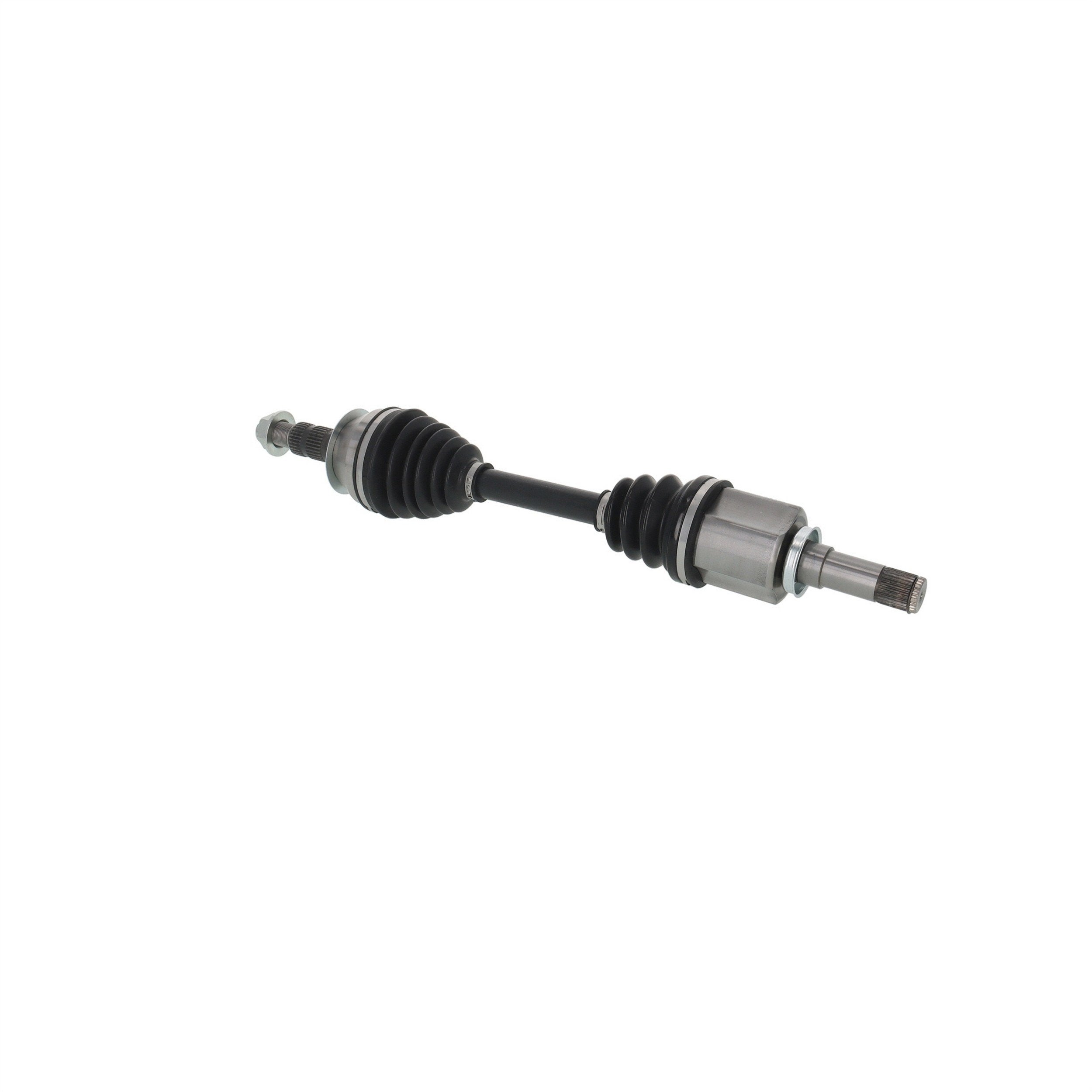 TrakMotive CV Axle Shaft GM-8323