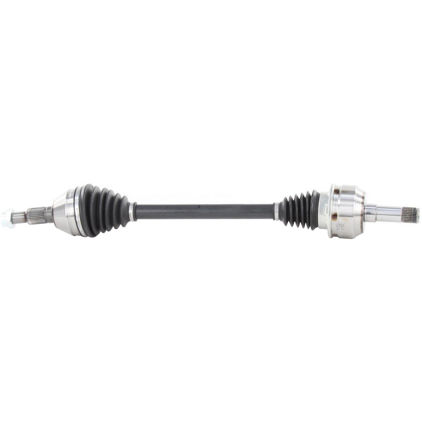 TrakMotive New CV Axle Shaft GM-8324