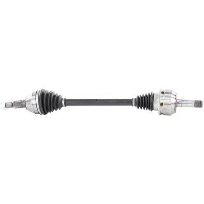 TrakMotive New CV Axle Shaft GM-8324