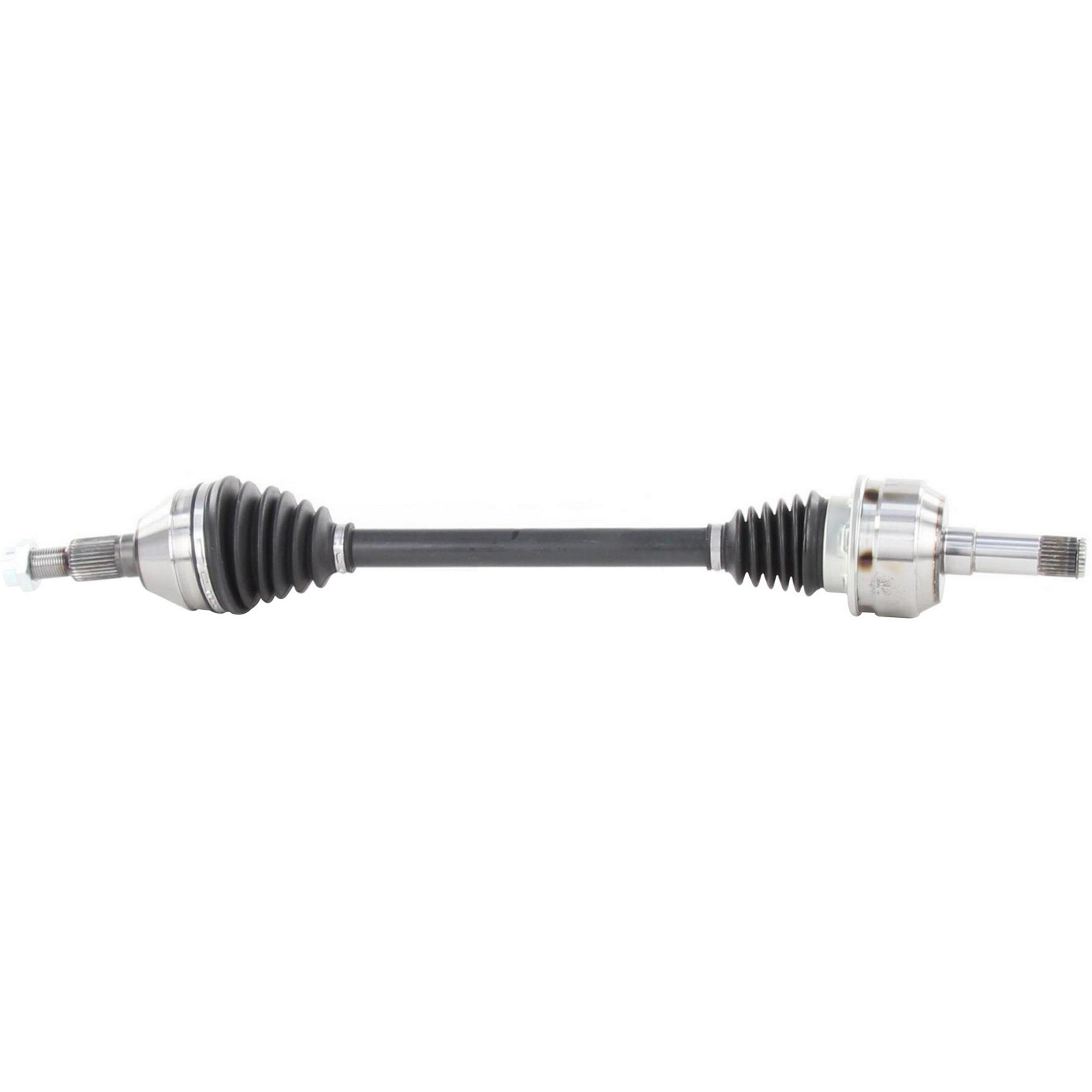 TrakMotive New CV Axle Shaft GM-8324
