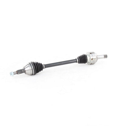 TrakMotive CV Axle Shaft GM-8324