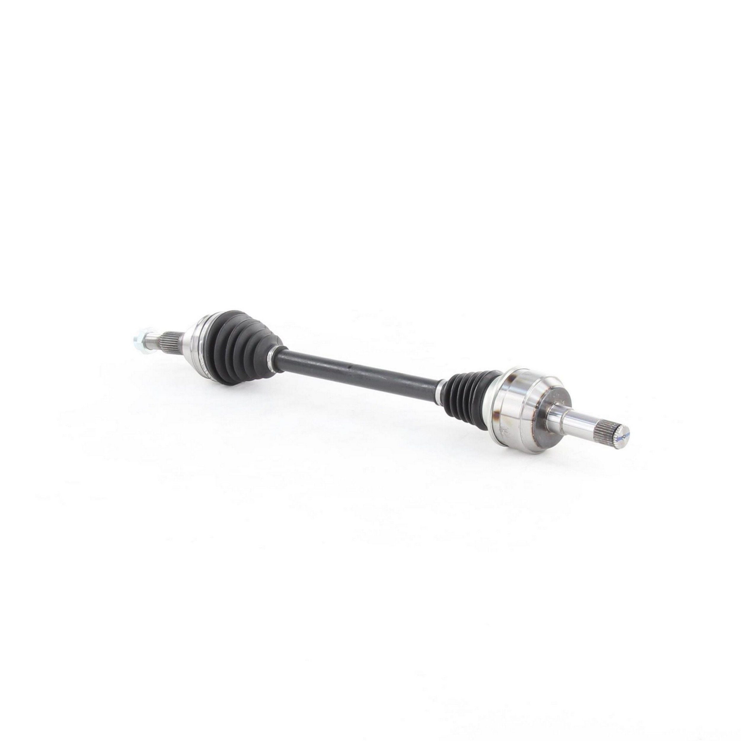TrakMotive New CV Axle Shaft GM-8324
