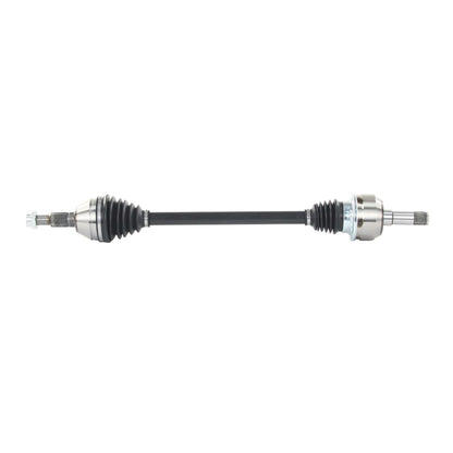 TrakMotive New CV Axle Shaft GM-8325
