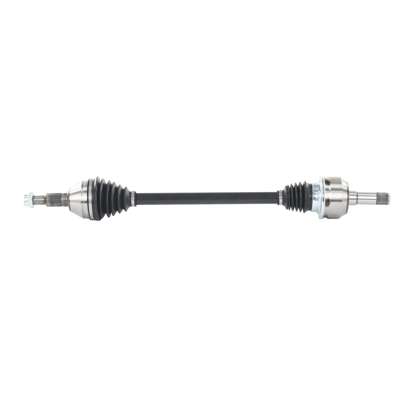 TrakMotive New CV Axle Shaft GM-8325