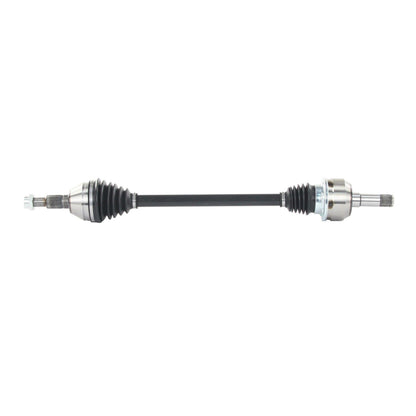 TrakMotive New CV Axle Shaft GM-8325