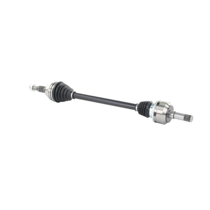 TrakMotive New CV Axle Shaft GM-8325
