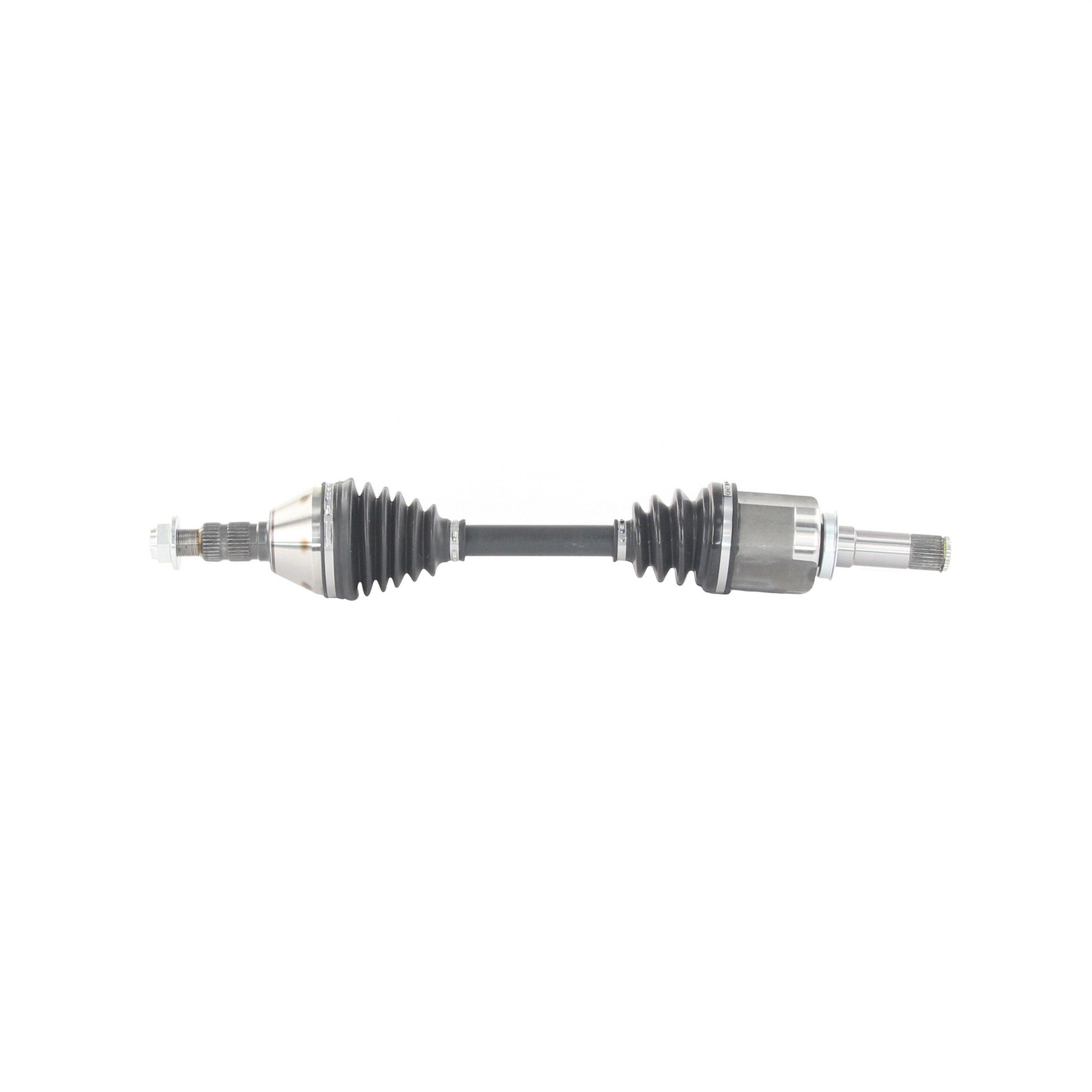 TrakMotive CV Axle Shaft GM-8327