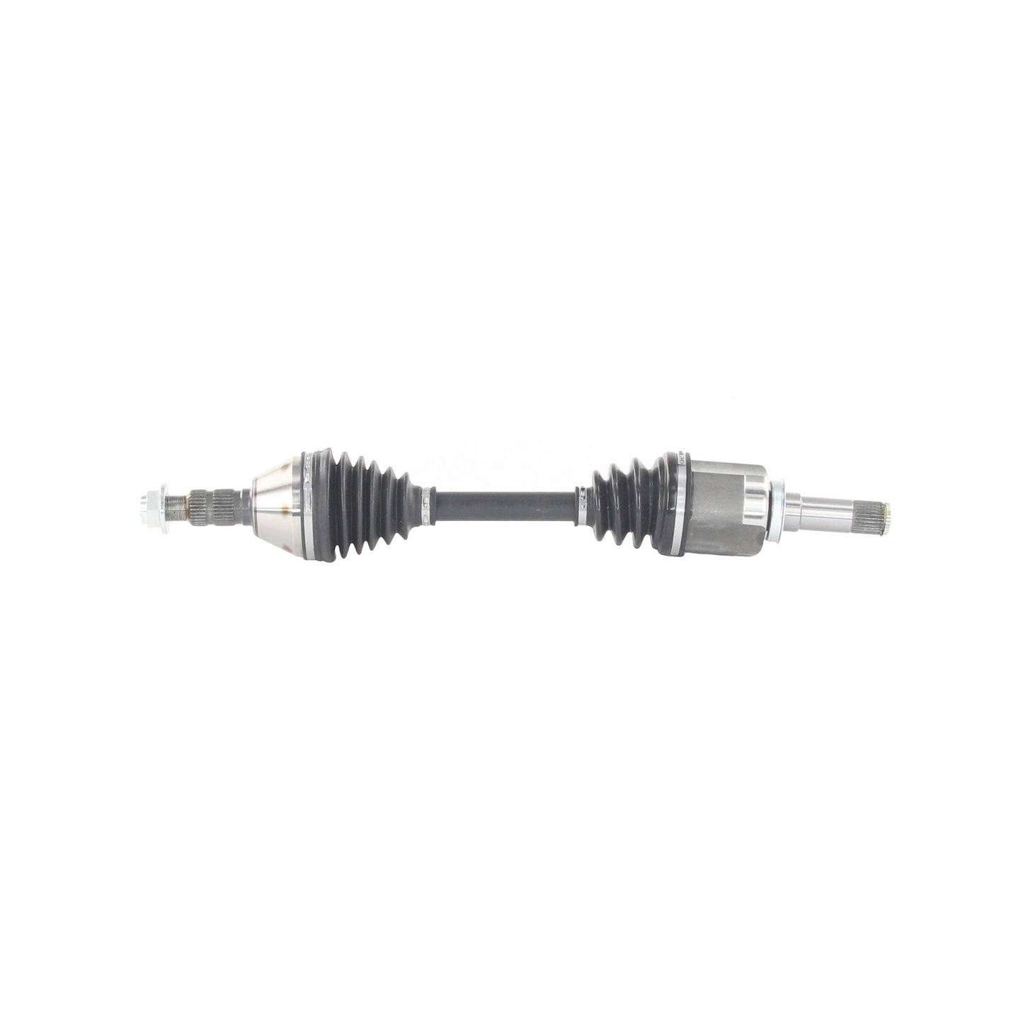 TrakMotive New CV Axle Shaft GM-8327