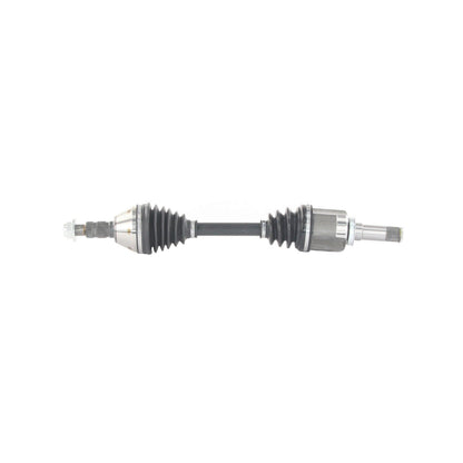 TrakMotive New CV Axle Shaft GM-8327