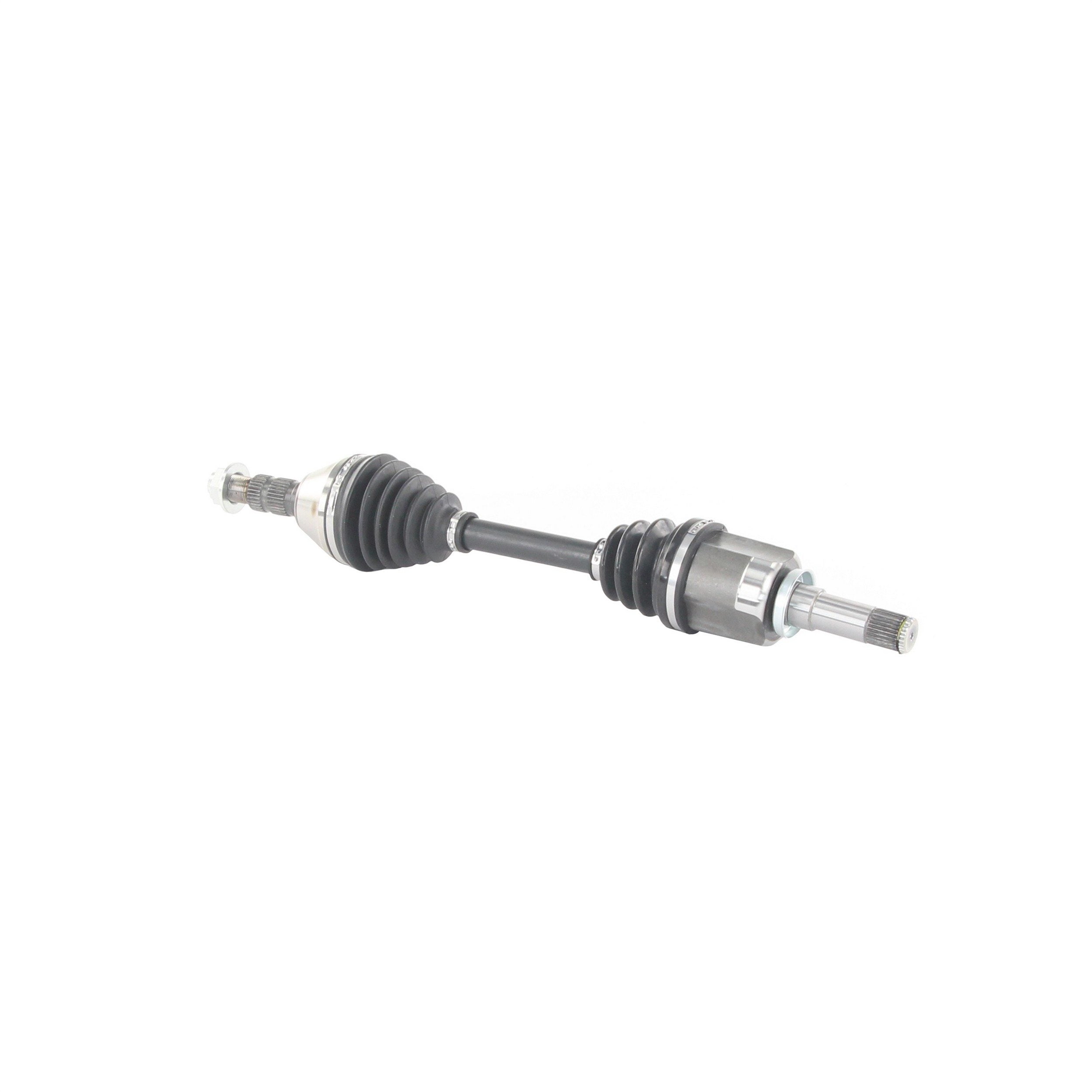 TrakMotive New CV Axle Shaft GM-8327