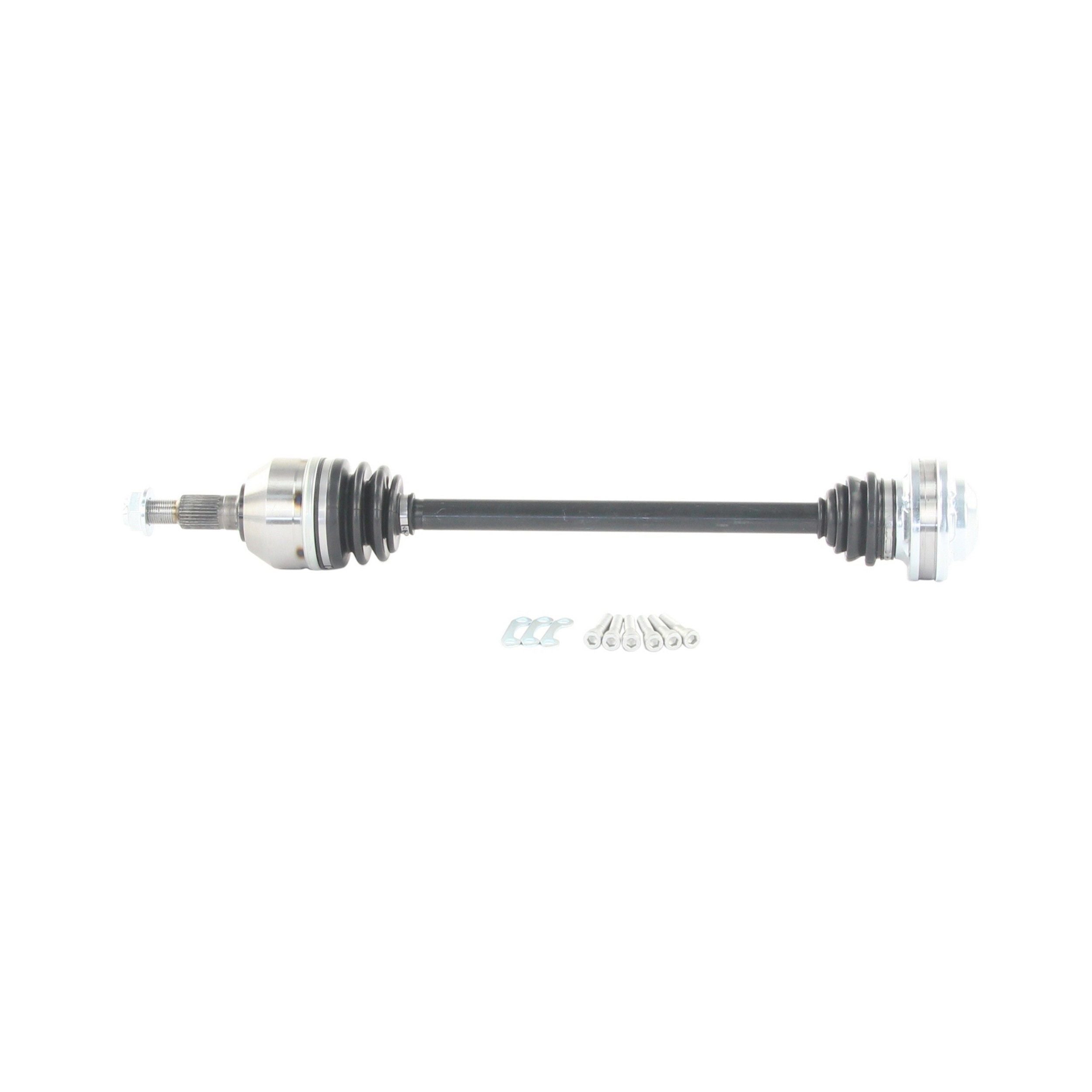 TrakMotive CV Axle Shaft GM-8328
