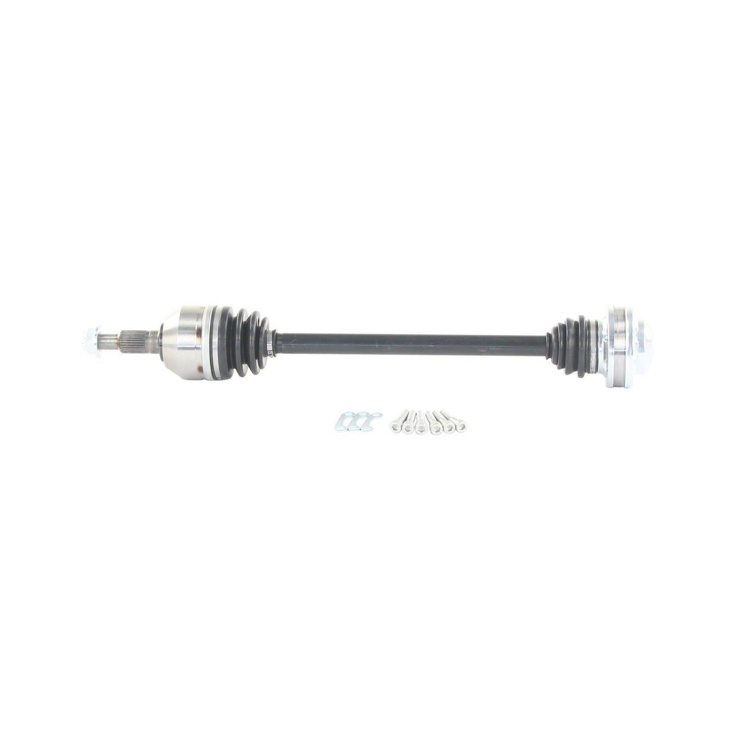 TrakMotive New CV Axle Shaft GM-8328