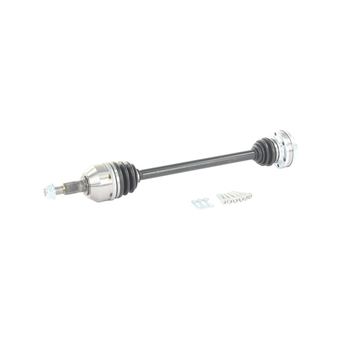TrakMotive New CV Axle Shaft GM-8328
