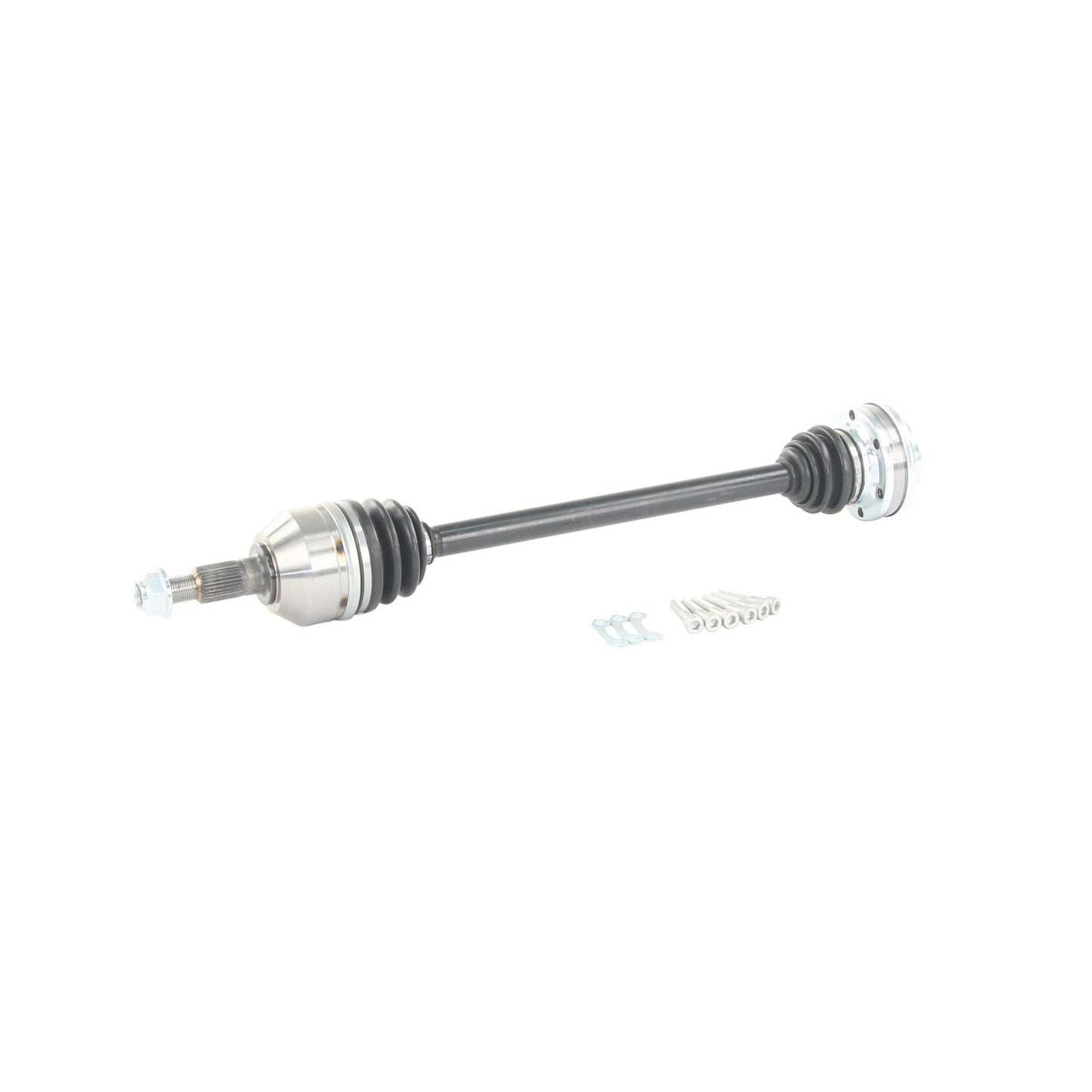 TrakMotive New CV Axle Shaft GM-8328