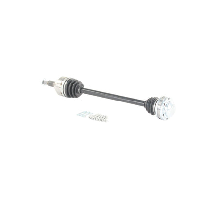 TrakMotive New CV Axle Shaft GM-8328