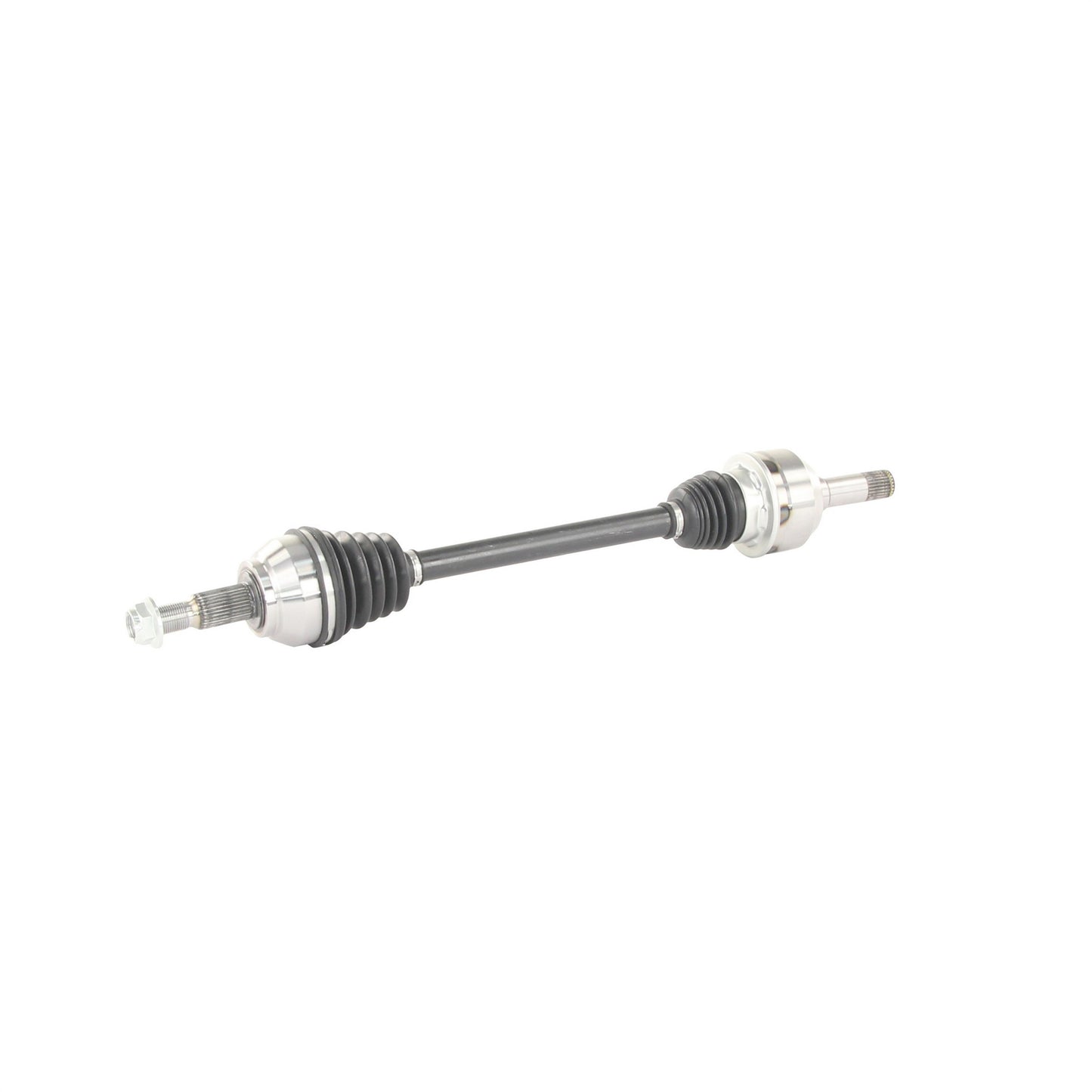 TrakMotive New CV Axle Shaft GM-8329