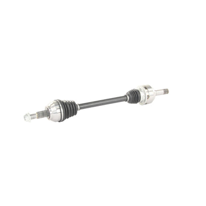 TrakMotive New CV Axle Shaft GM-8329