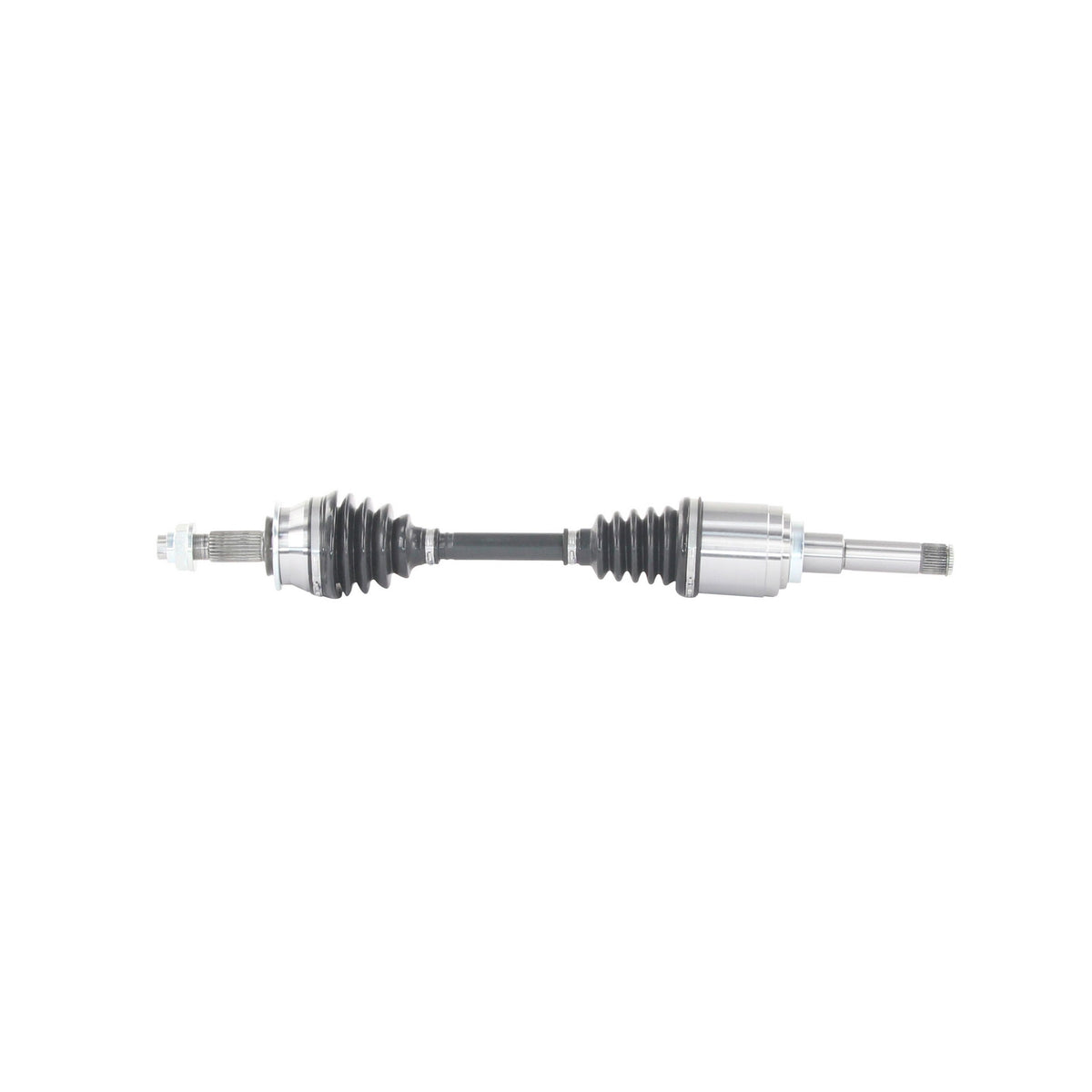 TrakMotive New CV Axle Shaft GM-8333