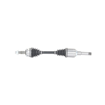 TrakMotive New CV Axle Shaft GM-8333