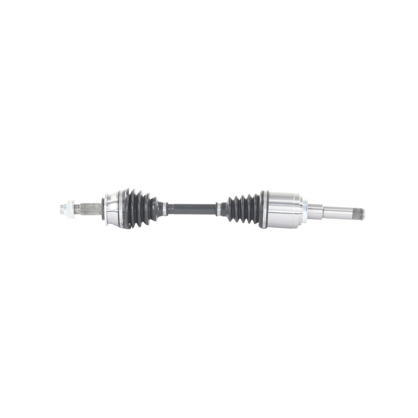 TrakMotive New CV Axle Shaft GM-8333