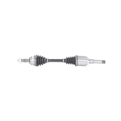 TrakMotive New CV Axle Shaft GM-8333