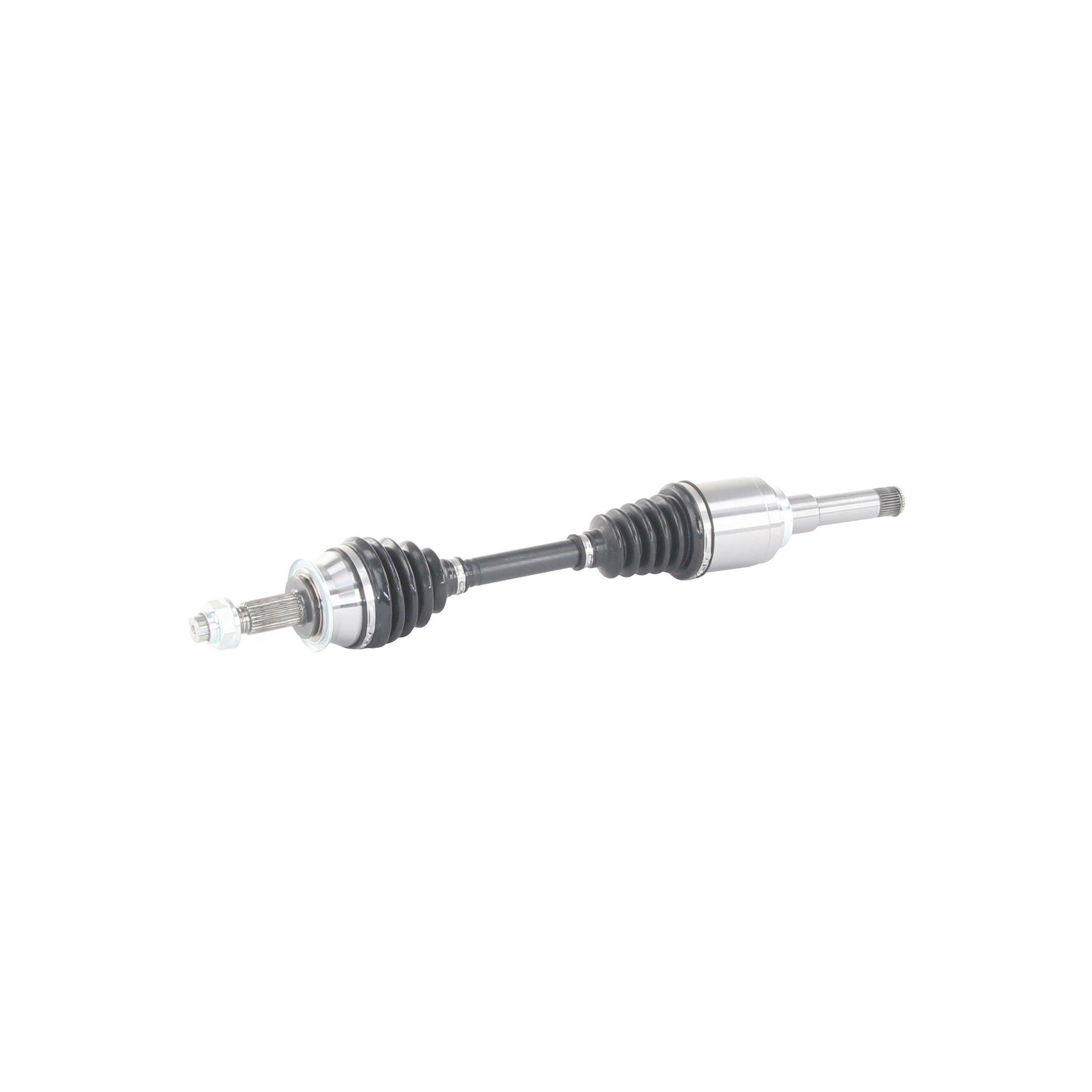 TrakMotive New CV Axle Shaft GM-8333