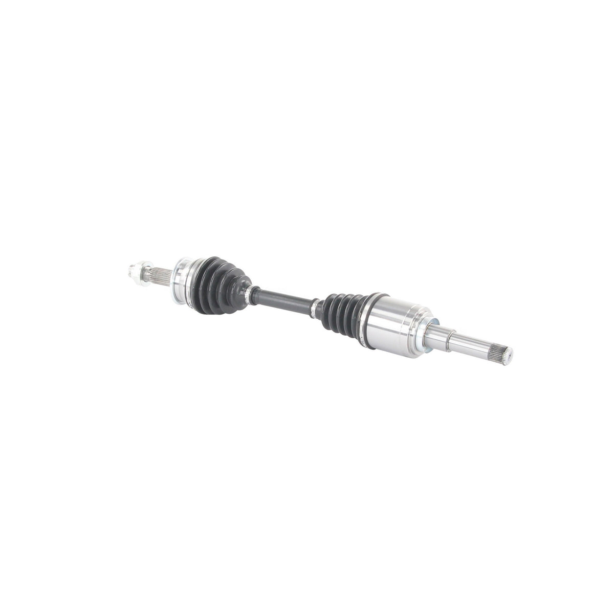 TrakMotive New CV Axle Shaft GM-8333