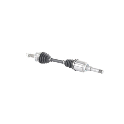 TrakMotive New CV Axle Shaft GM-8333